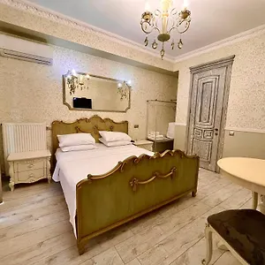 Hotel Silver 34 Boutique, Tbilisi