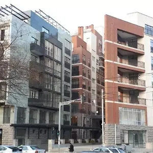  Апартаменты Your In Tbilisi: Cosy In The Old