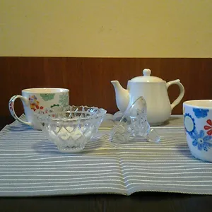  Апартаменты Old Flavor For You2